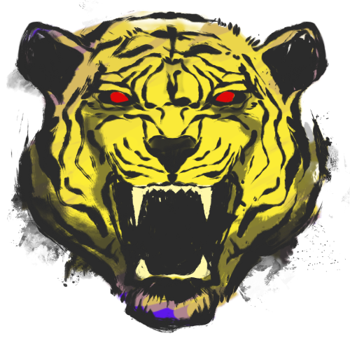 Tiger Logo